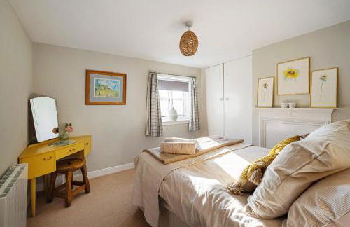 Beautiful 3 bedroom cottage in the heart of Looe - Foto 28