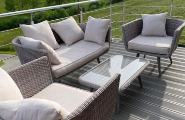 Dachterrassenwohnung Alois - Foto 1