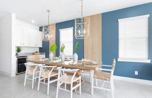 Beautiful Villa located on Reunion Resort Reunion Resort Villa 1014 - Foto 10