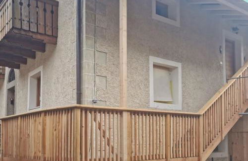 Balcone sul Civetta - Foto 25