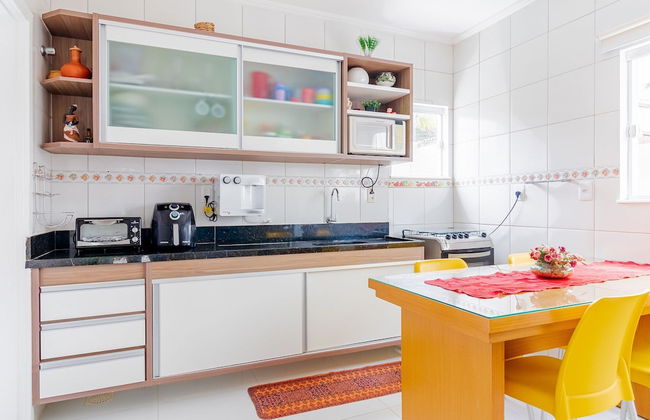 GB07 Otima Casa 4 Suites em Guarajuba - Photo 17