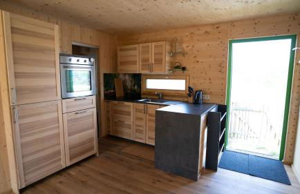 Holzhaus am Bergheider See - Foto 24