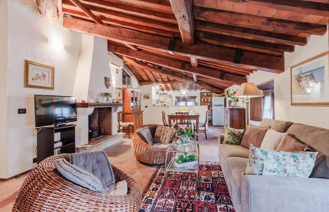 Bicocche Stone Farmhouse - Foto 37