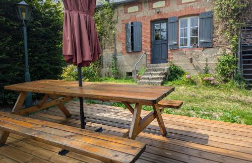 Gite la Longere Morvandelle - Foto 19