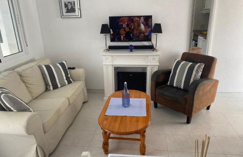 Casa Mar - charmantes Appartement mit Weitblick in Blue Hill - las Filipinas - Foto 26