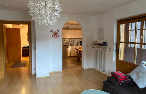 Wunderschöne Wohnung in der Nähe von Oberstdorf - Foto 15