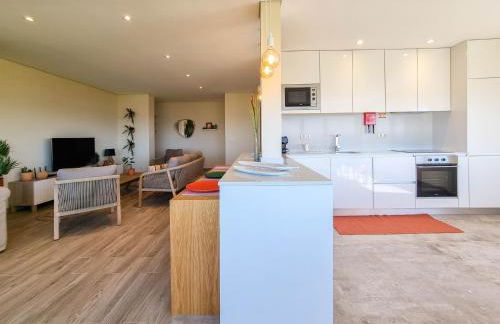 Pé No Mar - sea view - Foto 8