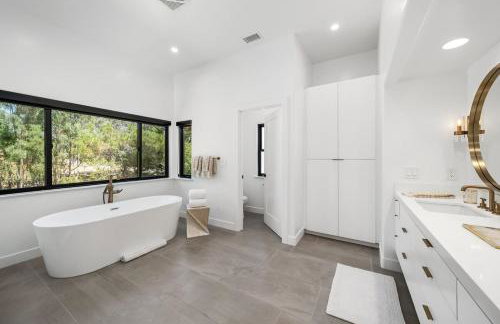 Sunset View Luxury Living on 5 Picturesque Acres - Foto 24