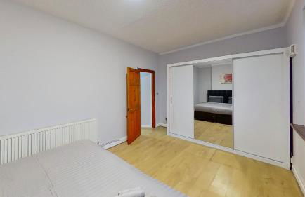 Grand 2 bed Apartment - Foto 7