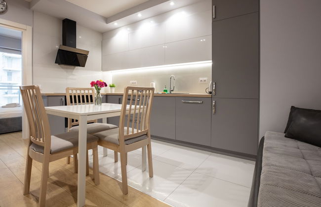 Baltic Apartments - Foto 74