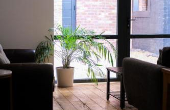 The Eden Warehouse - Pink Apartment (sleeps 4) - Foto 25