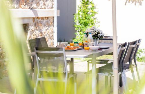 La Belle Adresse Chic, Calme & Spacieuse - Foto 5