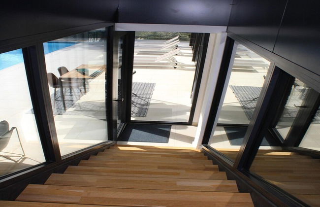 Cosy Holiday Home With Garden in Lorgues - Foto 38