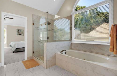 Great spacious home with great entertainment!! - Foto 33