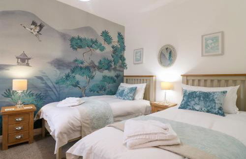 The Hideout - Foto 20