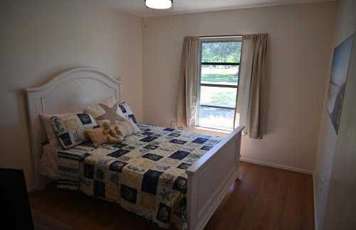 NW Bradenton Home - Less than 5 mi from IMG & AMI! - Foto 45