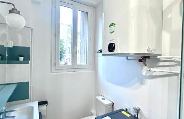 Urban Oasis Paris - Foto 23