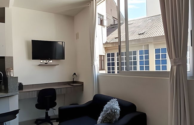 306 Moderno Aparta-Suite en Versalles Tipo Loft - Cali Tower Suites & Lofts - Foto 19