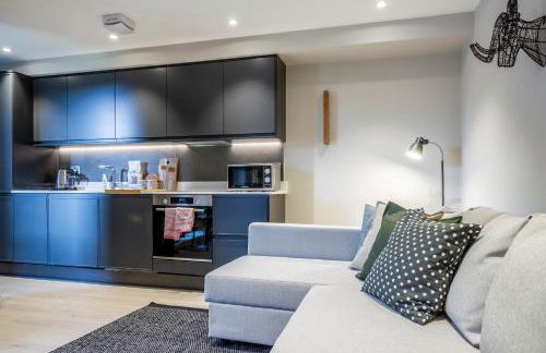 Quiet 2BR Flat in Backbarrow near Lake Windermere - Foto 14