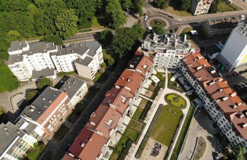 Apartament przy Parku Zdrojowym - Foto 11