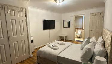 3 Bedrooms Apartment with security 24 hours - Foto 3