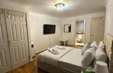 3 Bedrooms Apartment with security 24 hours - Foto 3