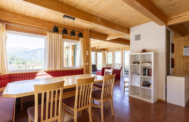 Majestic Chalet With Sauna and Whirlpool - Foto 8