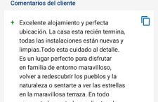 Casa la ti María la viuda - Foto 52