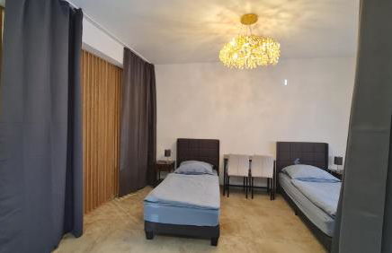 Gästehaus Ferienwohnung Wohnung #1 - Foto 11