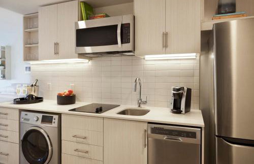 Placemakr Dupont Circle - Foto 26