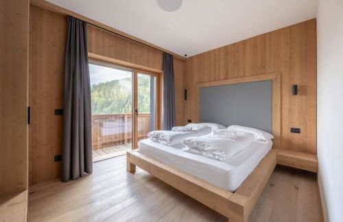 Ama Dolomiti - Residence - Photo 4