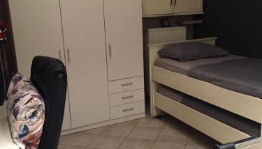 The A project, Gallery Suites - Foto 5