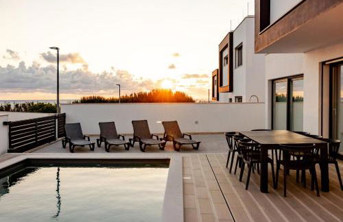 Villa Atlantica One luxury and unique with ocean view - Photo 43