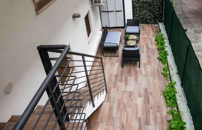 Casa Gabry Design a Due Passi dal Centro e dal Mare - Foto 15