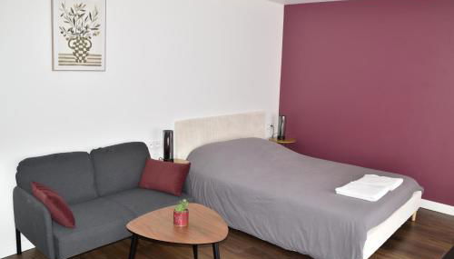 Zen Cottage - Centre ville - Foto 4