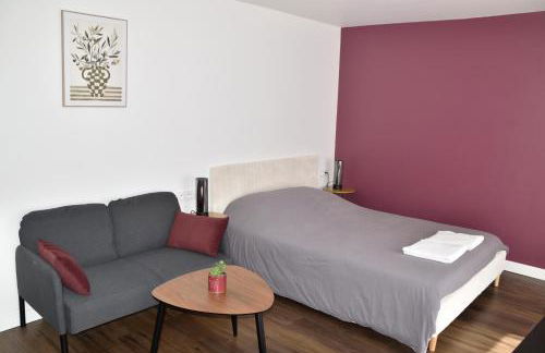 Zen Cottage - Centre ville - Foto 4