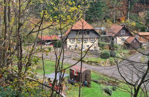 Rechenpeterhäusle - Foto 3