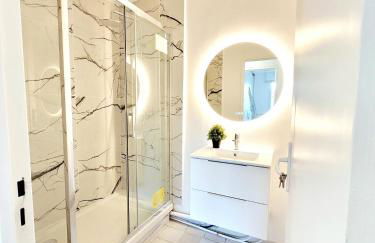 Appartement de 3 chambres - Foto 10