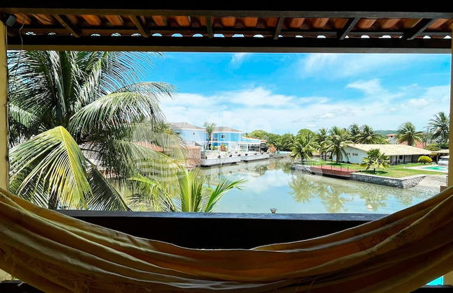 The Ferias - Apto Marlim 103 familia - Photo 21