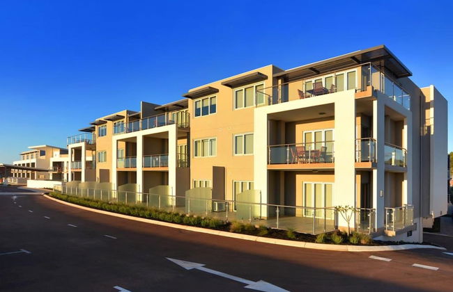 Bunbury Seaview Apartments - Photo 37