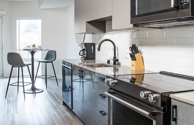 Domicile Suites at Chroma SLU - Foto 9