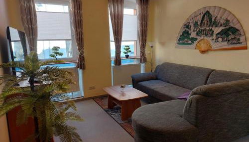 Ferienwohnung Calau - Foto 3