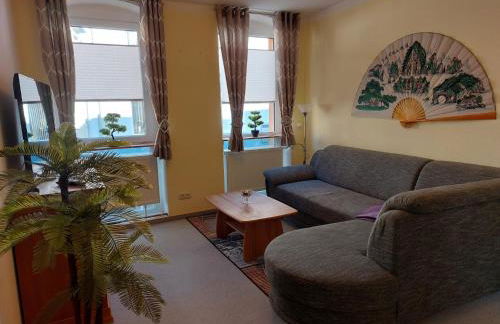 Ferienwohnung Calau - Foto 3