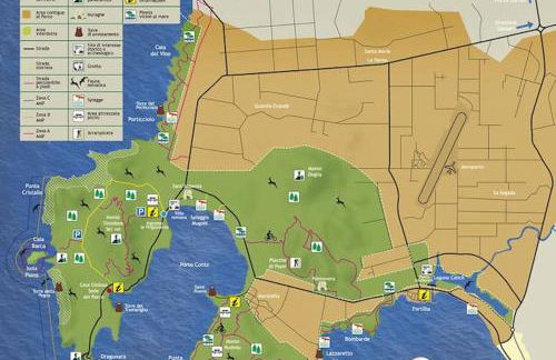 Free Pool, Beautiful villa in Capo Caccia - Foto 38