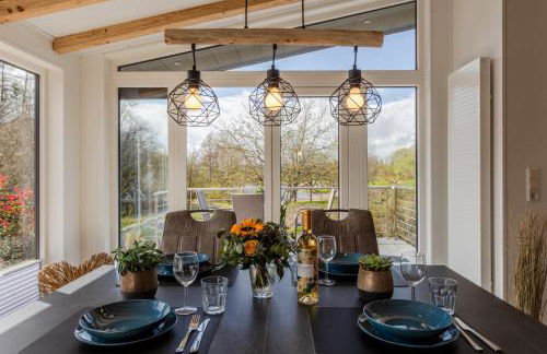 Chalet Seeblick I Terrasse I Aussicht I Wandern - Foto 9