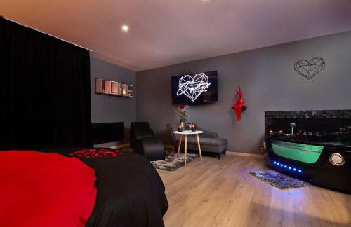 Crystal Love Appart - Foto 22