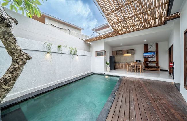 The Dewi Pererenan - Photo 67