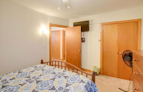 Cozy Home with ATV Trail Access in Berlin! - Foto 17