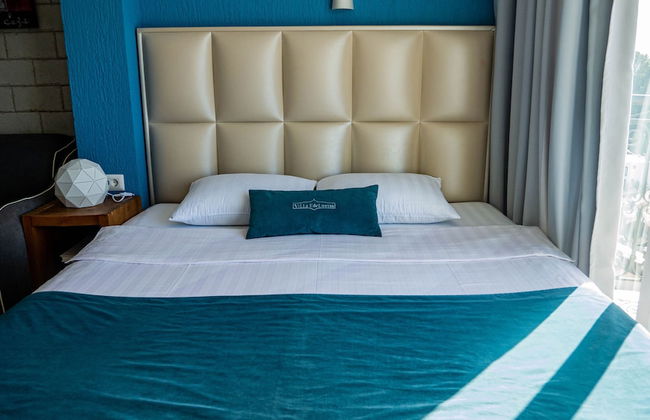 Villa Edelweiss - Foto 25