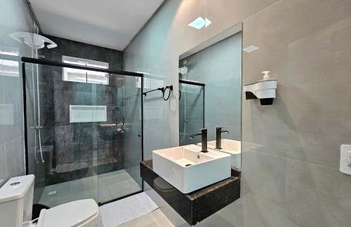 Apt Alto Padrão 3 quartos prox Centro e Atrativos - Photo 16